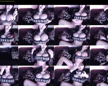 sofianix — 90 minute Chaturbate female cam video clip, 480p, Aug 6, 2023