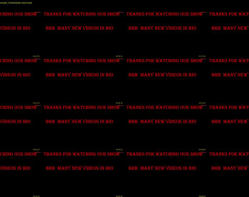 vorvik — 8 minute Chaturbate couple cam video clip, 720p, Aug 6, 2023