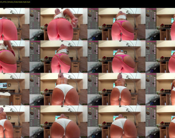 classy_medeeea — 78 minute Chaturbate female cam video clip, 720p, Aug 7, 2023