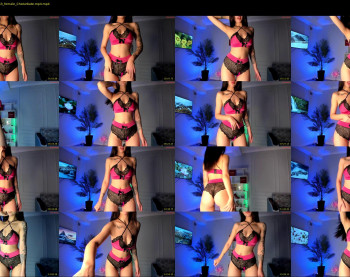 didiactive — 19 minute Chaturbate female cam video clip, 720p, Aug 7, 2023