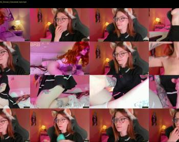 lunar_sofia — 123 minute Chaturbate female cam video clip, 720p, Aug 7, 2023