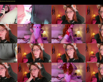 lunar_sofia — 123 minute Chaturbate female cam video clip, 720p, Aug 7, 2023