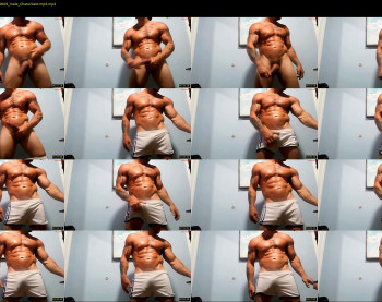 marcoducati — 5 minute Chaturbate male cam video clip, 720p, Aug 7, 2023