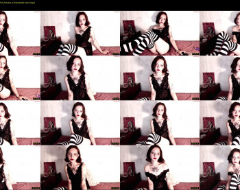 nikaaa666 — 110 minute Chaturbate female cam video clip, 720p, Aug 7, 2023