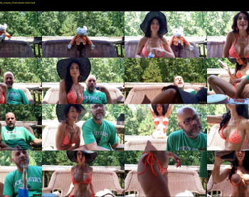 sofia3211 — 121 minute Chaturbate couple cam video clip, 720p, Aug 7, 2023