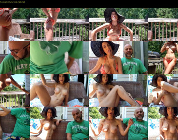 sofia3211 — 36 minute Chaturbate couple cam video clip, 720p, Aug 7, 2023