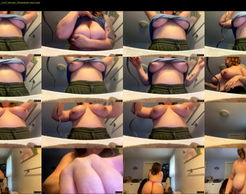 stardust77890 — 18 minute Chaturbate female cam video clip, 720p, Aug 7, 2023
