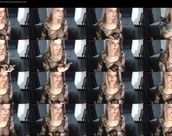 _ergo_proxy — 3 minute Chaturbate female cam video clip, 720p, Aug 9, 2023