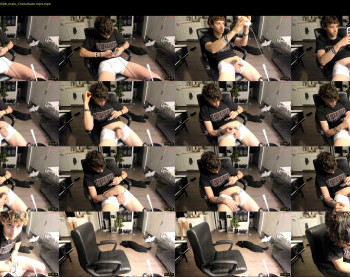 bashful4200 — 12 minute Chaturbate male cam video clip, 720p, Aug 9, 2023