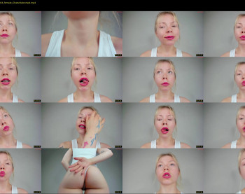 deva_alice — 4 minute Chaturbate female cam video clip, 720p, Aug 8, 2023