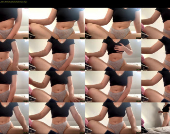 ericcajohnson — 3 minute Chaturbate female cam video clip, 720p, Aug 8, 2023