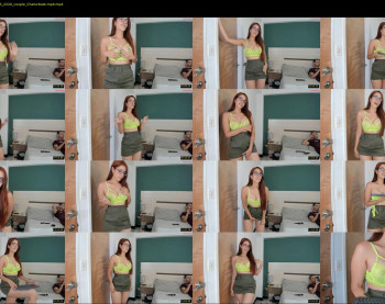 funcouple1985 — 27 minute Chaturbate couple cam video clip, 720p, Aug 8, 2023