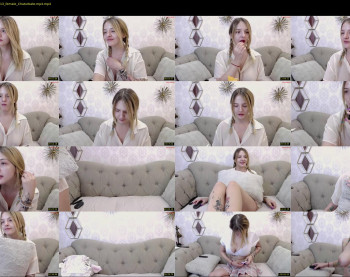 ginger_pie — 69 minute Chaturbate female cam video clip, 720p, Aug 8, 2023