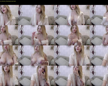 ginger_pie — 8 minute Chaturbate female cam video clip, 720p, Aug 8, 2023