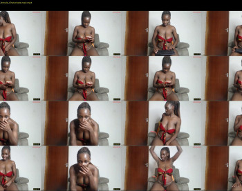 gulpess — 9 minute Chaturbate female cam video clip, 480p, Aug 9, 2023