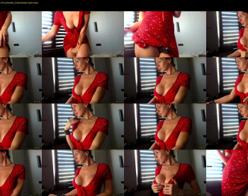 mashulya29 — 19 minute Chaturbate female cam video clip, 720p, Aug 8, 2023