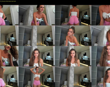 mia_devill — 40 minute Chaturbate female cam video clip, 720p, Aug 8, 2023