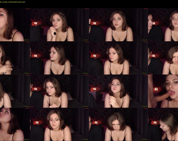 milk_slice — 115 minute Chaturbate couple cam video clip, 720p, Aug 9, 2023