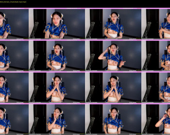 minarocket_ — 5 minute Chaturbate female cam video clip, 720p, Aug 8, 2023