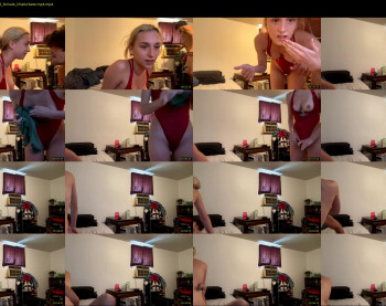 tinygurl1 — 4 minute Chaturbate female cam video clip, 720p, Aug 8, 2023