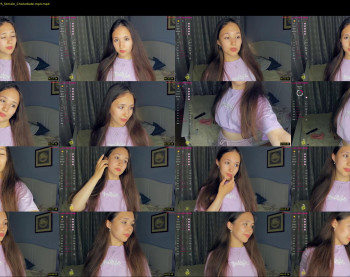 _firefly___ — 5 minute Chaturbate female cam video clip, 720p, Aug 10, 2023