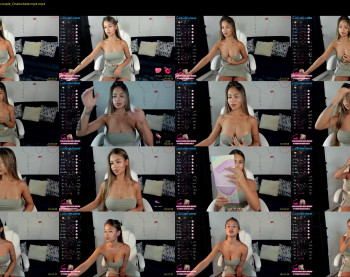 _gaby1 — 7 minute Chaturbate female cam video clip, 720p, Aug 9, 2023