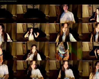 _modestmouse — 39 minute Chaturbate female cam video clip, 720p, Aug 10, 2023