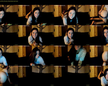 _modestmouse — 10 minute Chaturbate female cam video clip, 720p, Aug 10, 2023