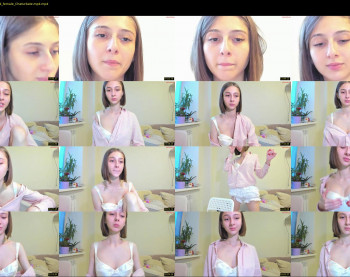 _prada__ — 67 minute Chaturbate female cam video clip, 720p, Aug 9, 2023