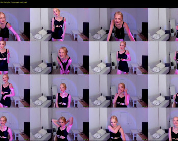 crystal_pixie — 11 minute Chaturbate female cam video clip, 720p, Aug 9, 2023
