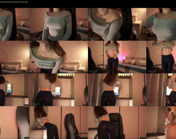 ms_seductive — 69 minute Chaturbate female cam video clip, 720p, Aug 9, 2023
