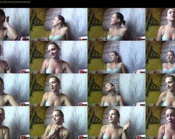 offgridloveshack — 20 minute Chaturbate female cam video clip, 720p, Aug 10, 2023