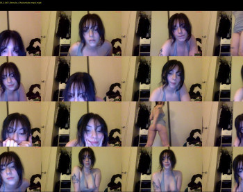 patchythabunny — 13 minute Chaturbate female cam video clip, 720p, Aug 9, 2023