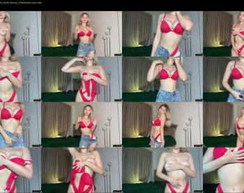 procrastination_ — 122 minute Chaturbate female cam video clip, 720p, Aug 10, 2023
