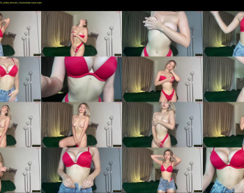 procrastination_ — 120 minute Chaturbate female cam video clip, 720p, Aug 10, 2023