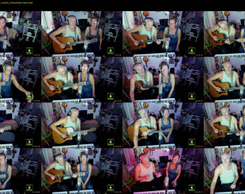 win2win — 120 minute Chaturbate male cam video clip, 720p, Aug 9, 2023