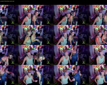 win2win — 20 minute Chaturbate male cam video clip, 720p, Aug 9, 2023