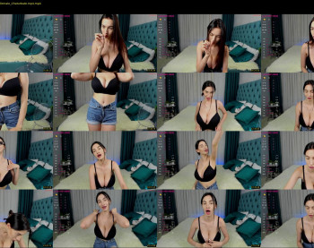 _ariaa_ — 31 minute Chaturbate female cam video clip, 720p, Aug 10, 2023