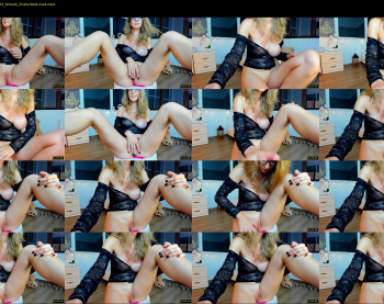 dolce_eva — 4 minute Chaturbate female cam video clip, 720p, Aug 10, 2023