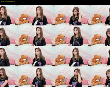 evalavin — 42 minute Chaturbate female cam video clip, 720p, Aug 10, 2023