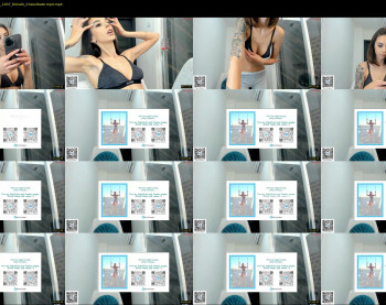 hotfallingdevil — 54 minute Chaturbate female cam video clip, 720p, Aug 10, 2023