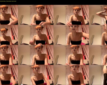 rubyelouise — 3 minute Chaturbate female cam video clip, 720p, Aug 11, 2023