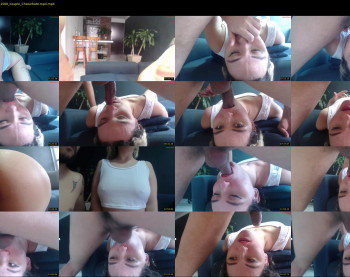 sexual_devils — 19 minute Chaturbate couple cam video clip, 720p, Aug 10, 2023