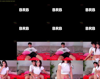 vicky_kittyy — 42 minute Chaturbate couple cam video clip, 720p, Aug 11, 2023