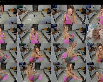 _funsize_ — 50 minute Chaturbate female cam video clip, 720p, Aug 11, 2023