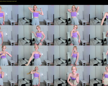 crystal_pixie — 120 minute Chaturbate female cam video clip, 720p, Aug 11, 2023