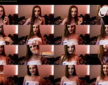 dead_insidee — 18 minute Chaturbate couple cam video clip, 720p, Aug 12, 2023
