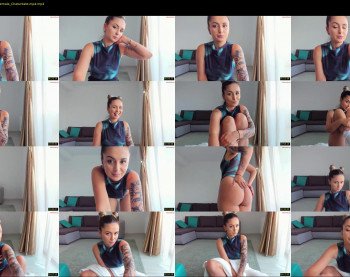 epicfu — 8 minute Chaturbate female cam video clip, 720p, Aug 11, 2023