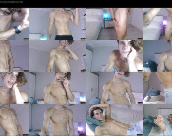 eric_crush — 86 minute Chaturbate male cam video clip, 720p, Aug 11, 2023
