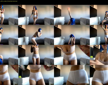 hellokitty0101 — 11 minute Chaturbate female cam video clip, 720p, Aug 11, 2023